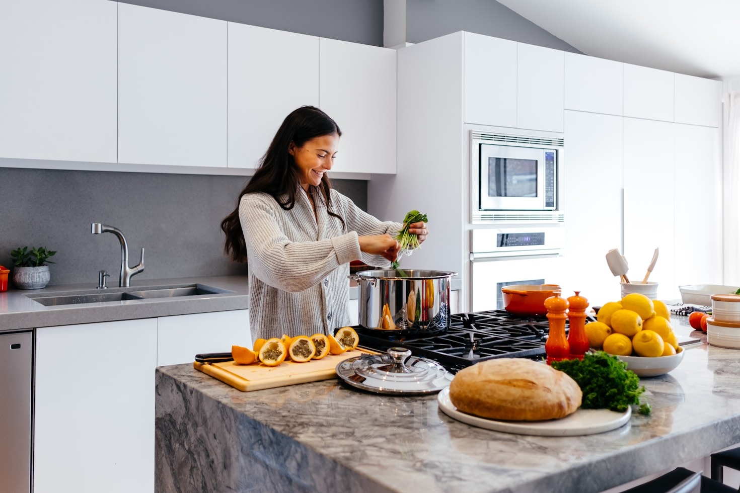 Como Lidar com a Ansiedade Alimentar
