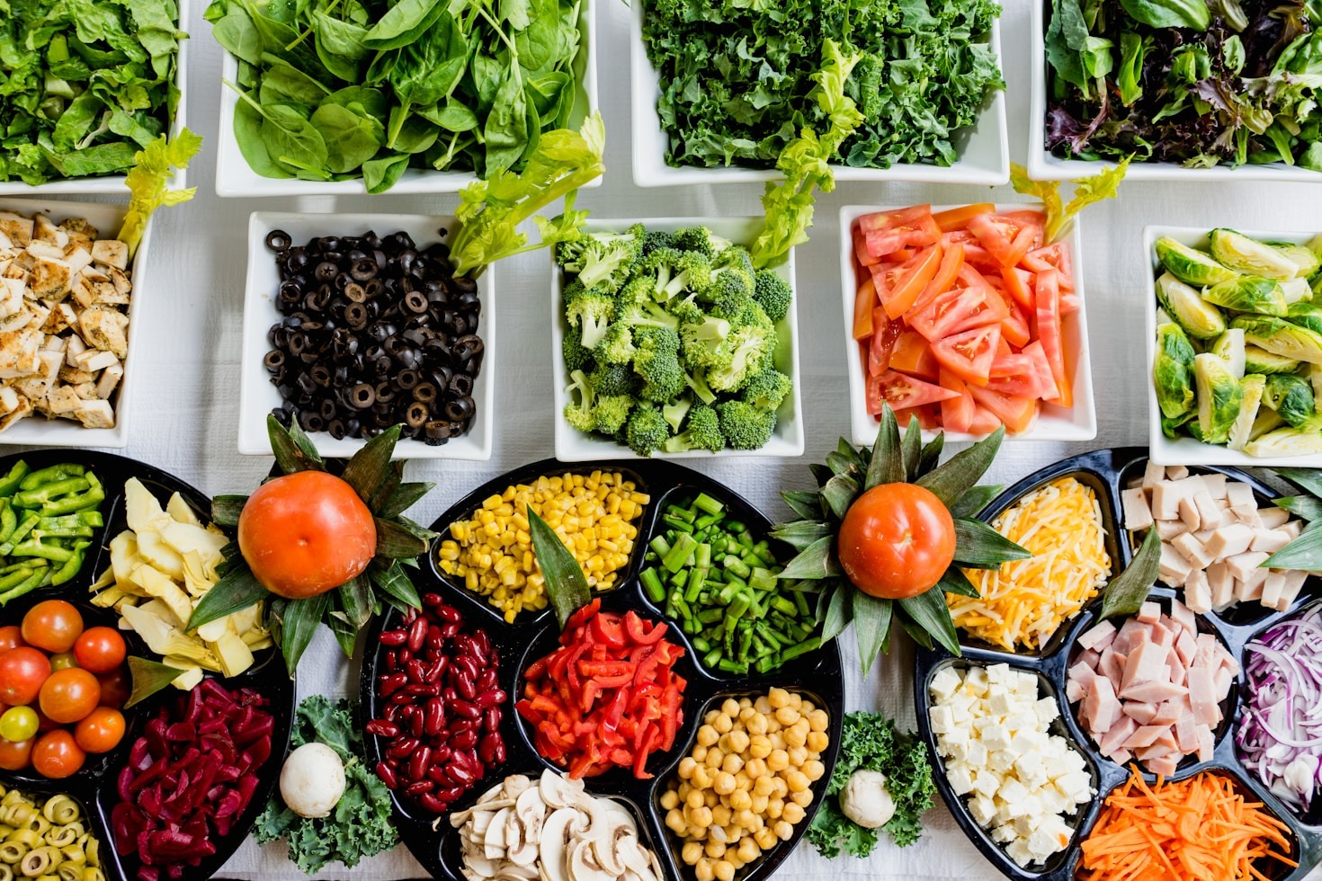 Nutrição para Crianças: Dicas Essenciais